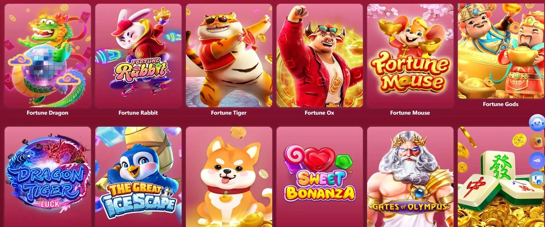 mobile experience preview for bd 18 on Android and low speed browsing