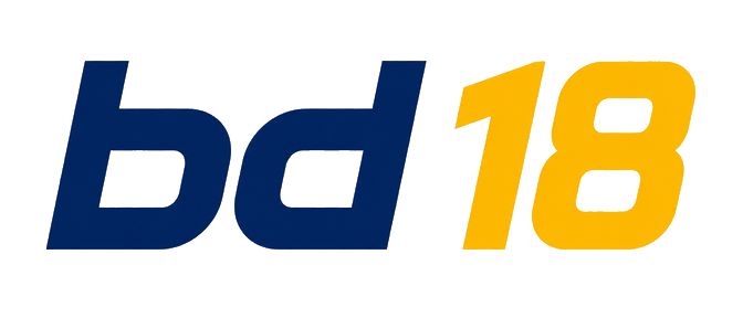 bd 18 homepage logo